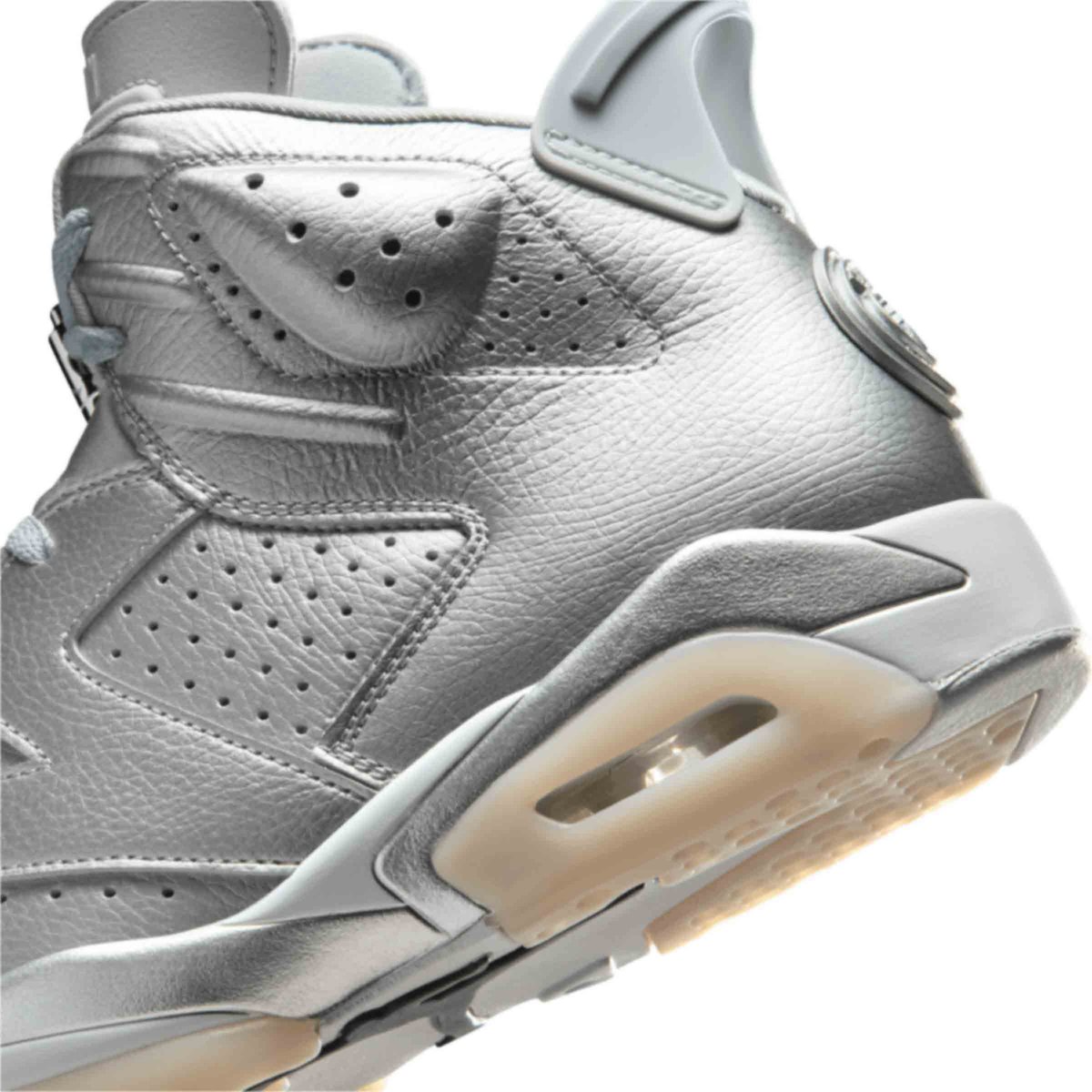 Air Jordan 6 Retro x Paris Saint-Germain 