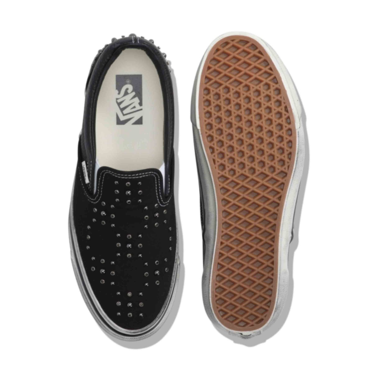 LX Classic Slip-On 98 Pearlized Pearlized Black/Black | SUBTYPE
