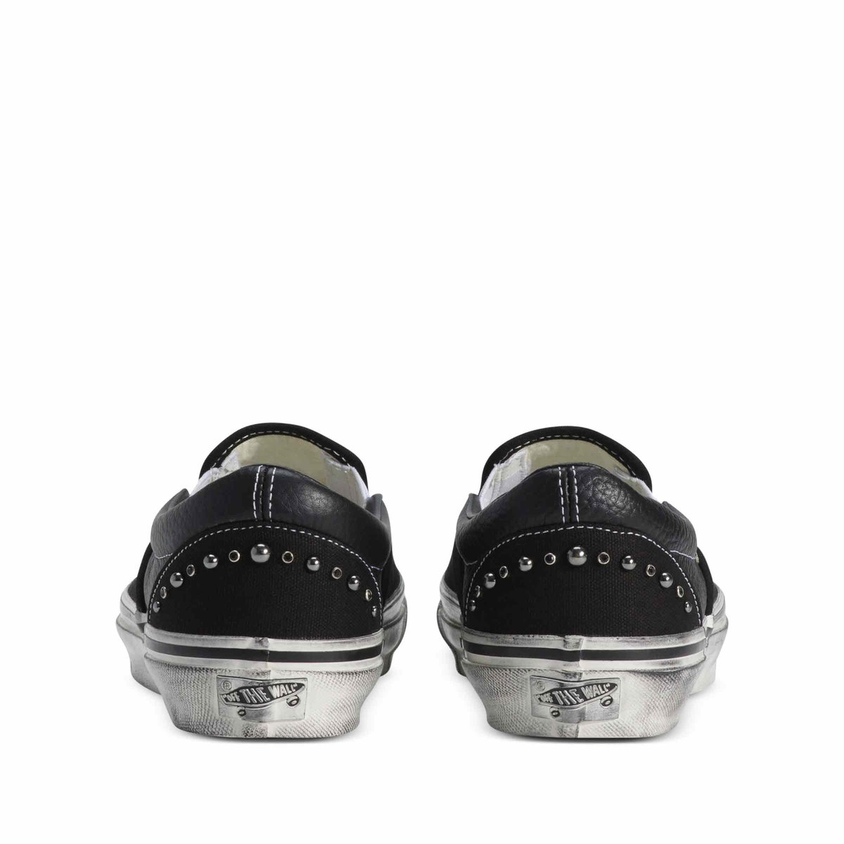LX Classic Slip-On 98 Pearlized Pearlized Black/Black | SUBTYPE