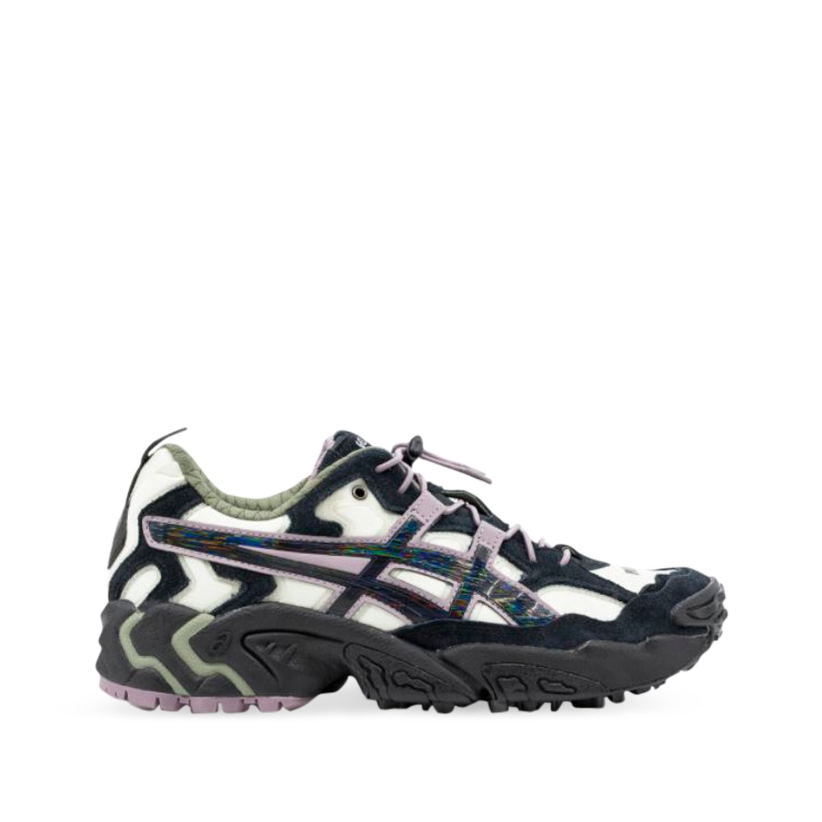 Og White Nandi Og Asics Gel-Nandi Og White Women's POIZON