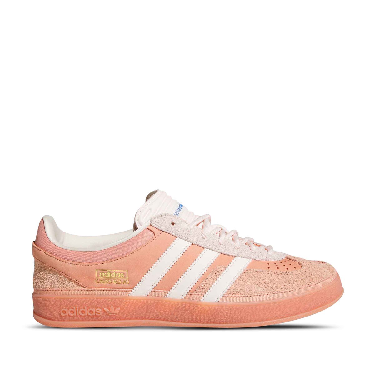 Bad Bunny Gazelle Indoor