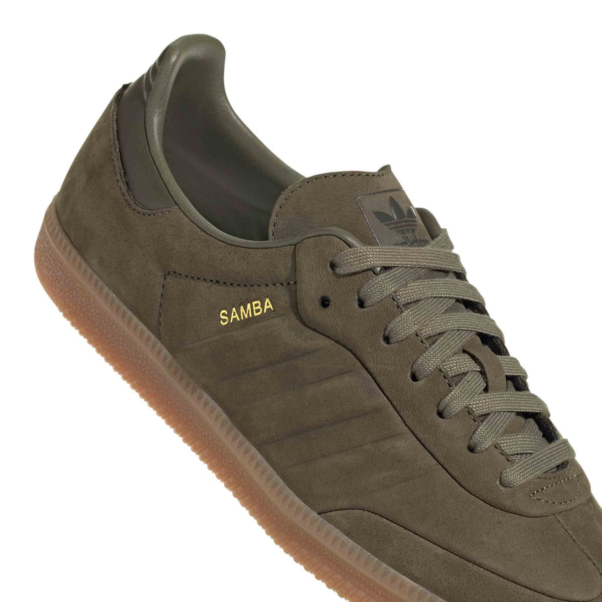 adidas gazelle silver green womens adidas Originals Samba XLG main image 0