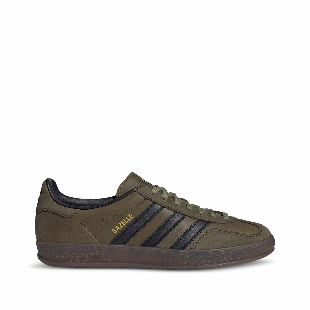 adidas gazelle silver green womens adidas Originals main image 1
