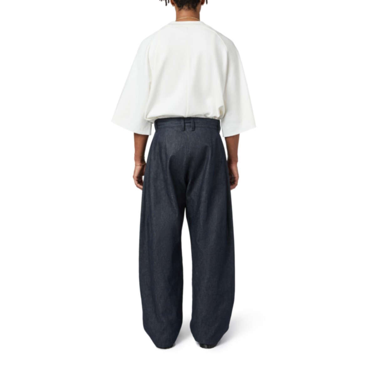 Denim 440 Bermuda Jeans Indigo | SUBTYPE
