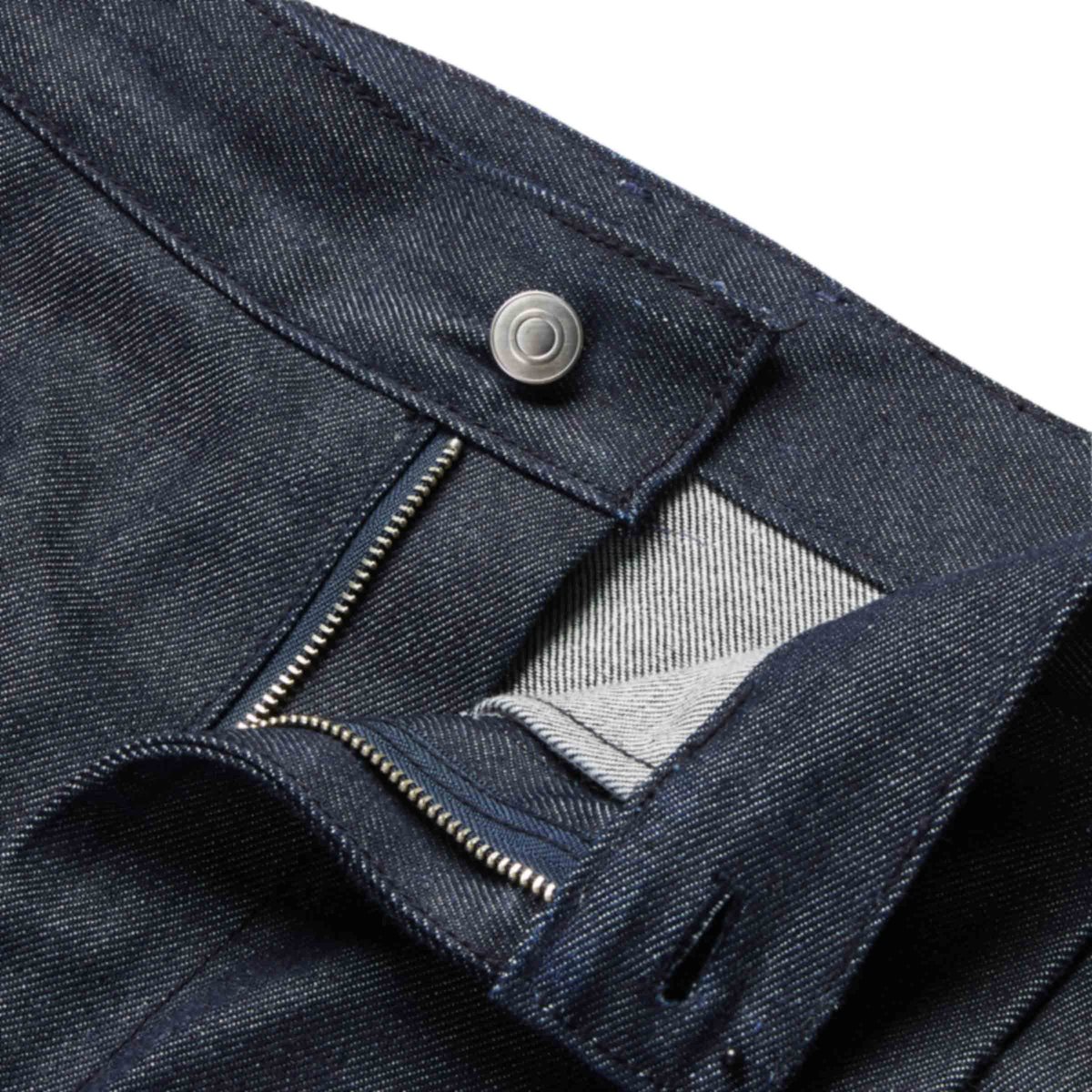 Denim 440 Bermuda Jeans Indigo | SUBTYPE