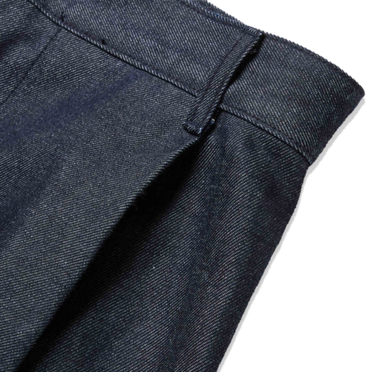 Denim 440 Bermuda Jeans Indigo | SUBTYPE