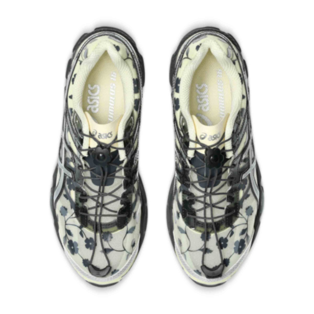GEL-CUMULUS 16™ SSCB Ivory/Black | SUBTYPE