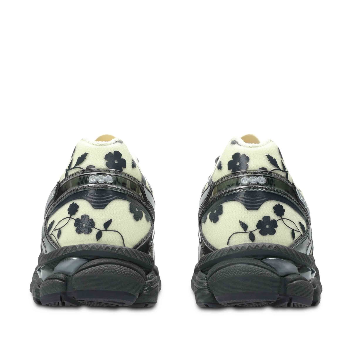 GEL-CUMULUS 16™ SSCB Ivory/Black | SUBTYPE
