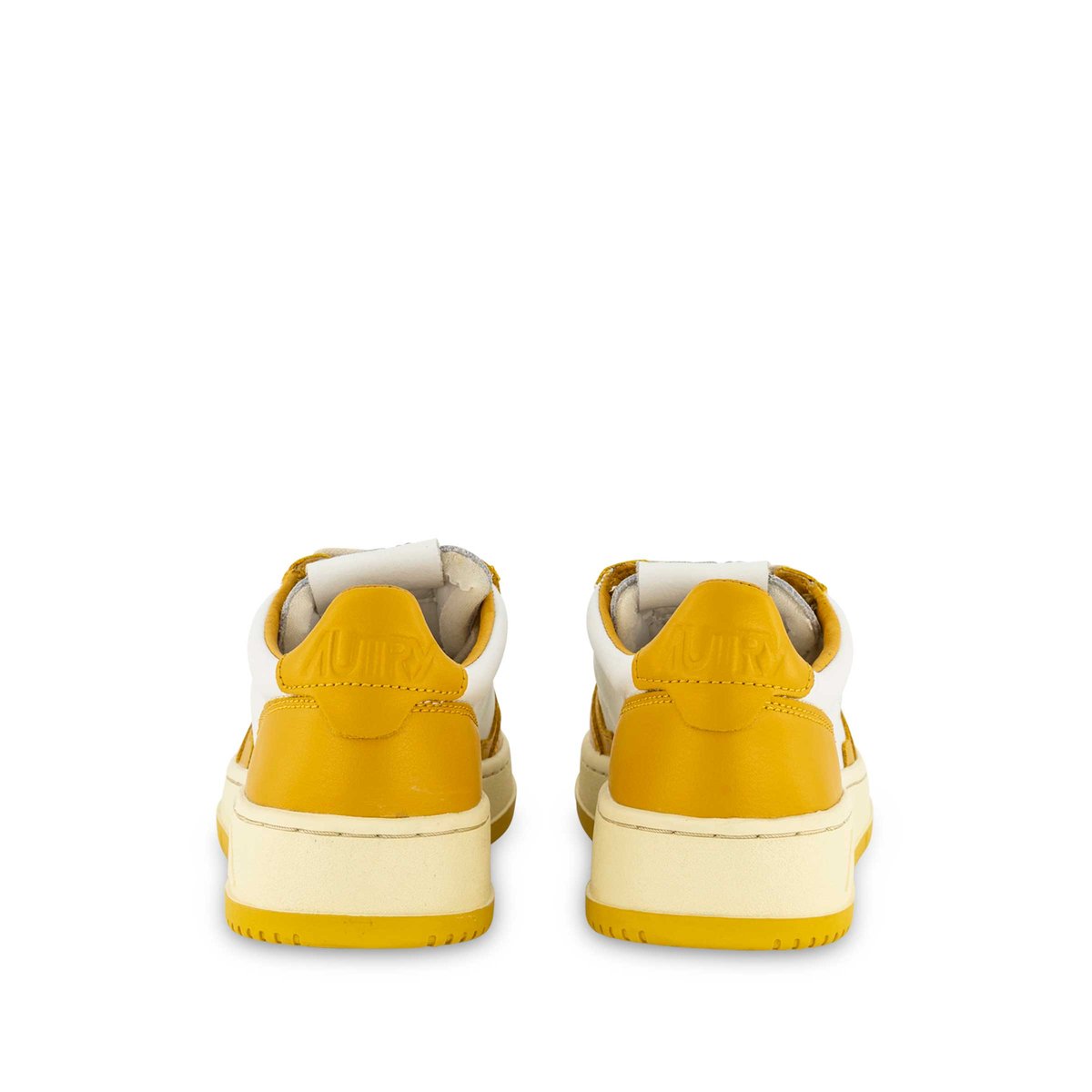 Womens Medalist Mustard | SUBTYPE