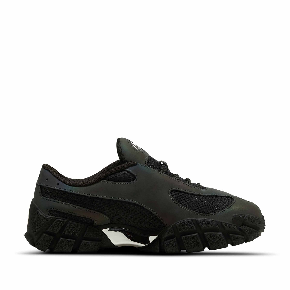 PUMA x Skepta FS Forever Black | SUBTYPE