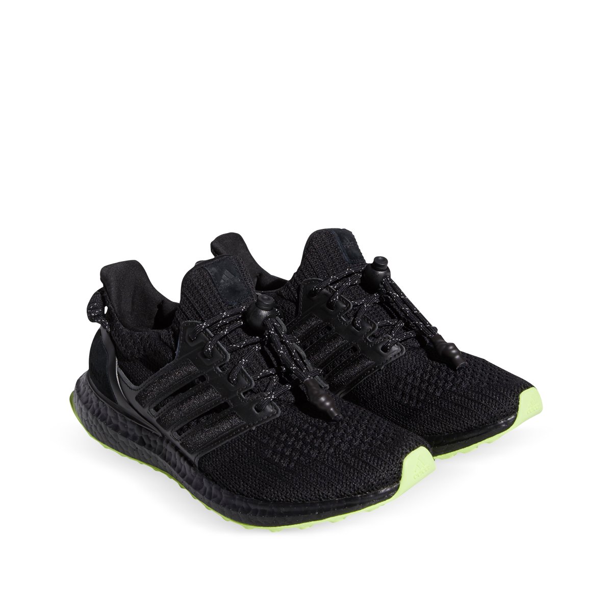 IVY PARK UltraBOOST OG Black | SUBTYPE