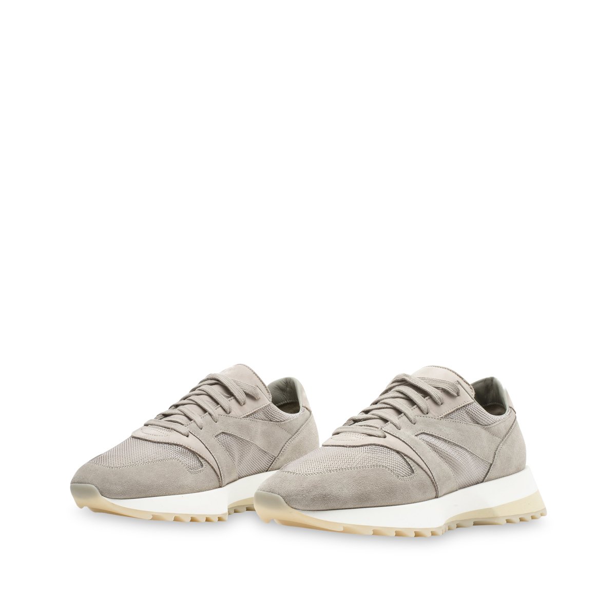 Vintage Runner Tortora | SUBTYPE