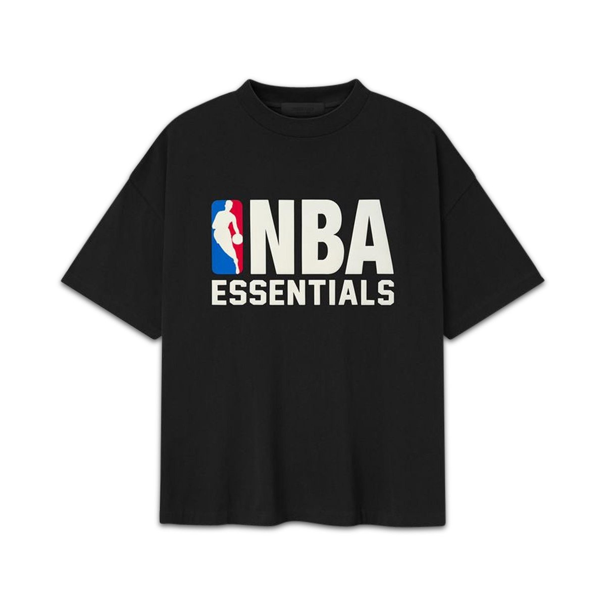 NBA 90'S FIT TEE｜ESSENTIALS 125nb252001f_blk_1.jpg