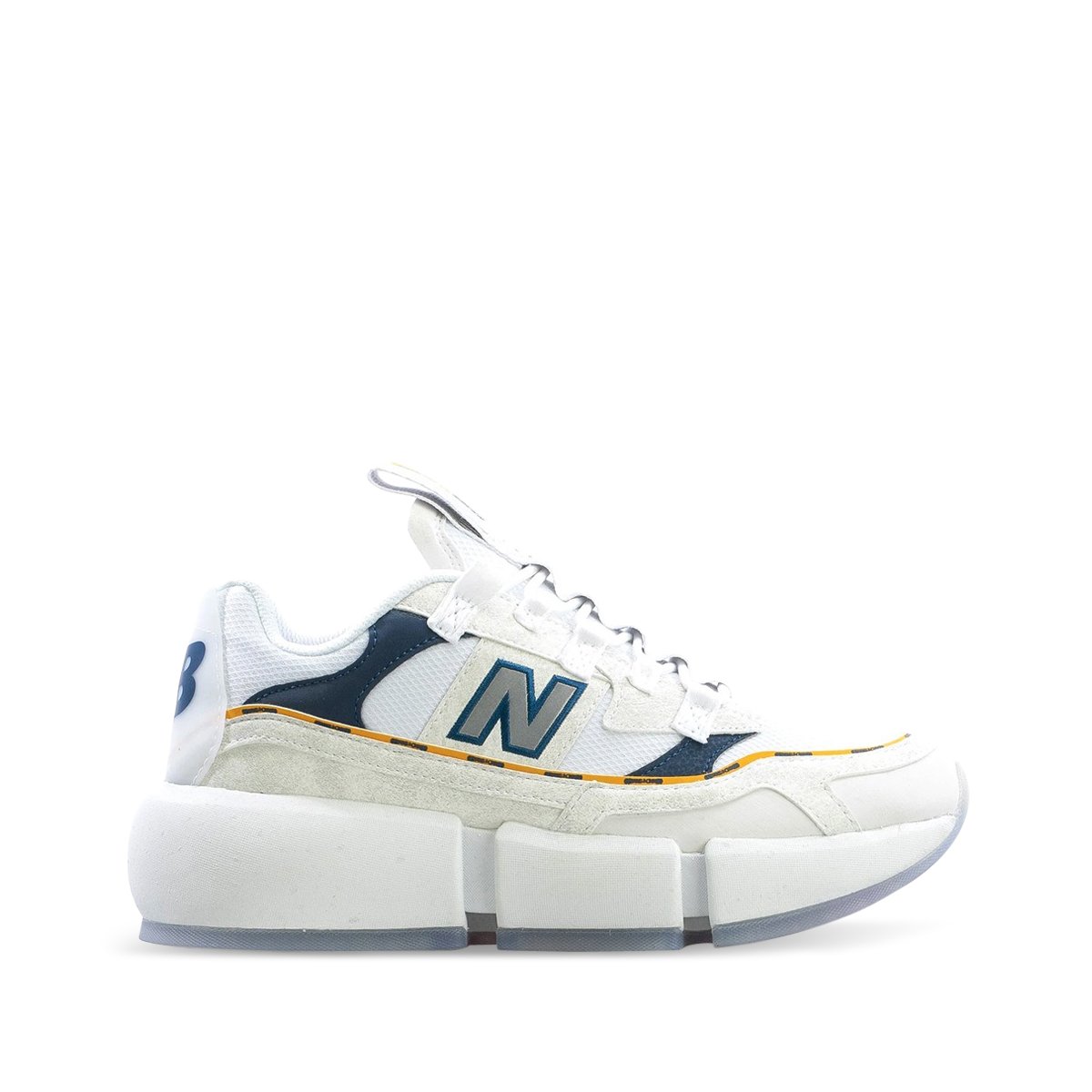 New Balance X Jaden Smith Vision Racer White SUBTYPE