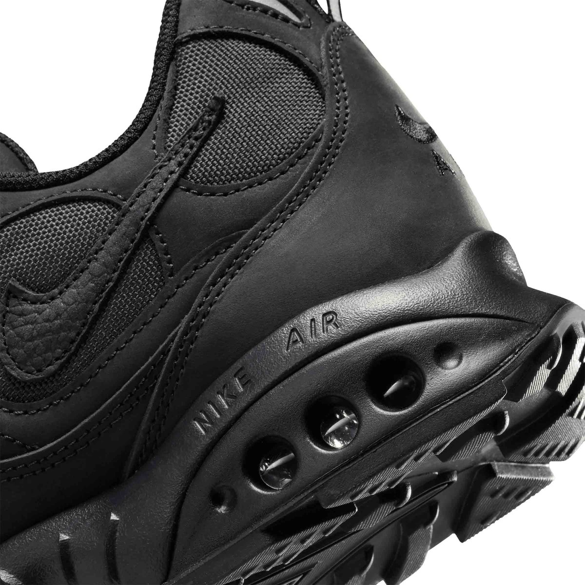 Air Terra Humara SP Black/Black-Black | SUBTYPE