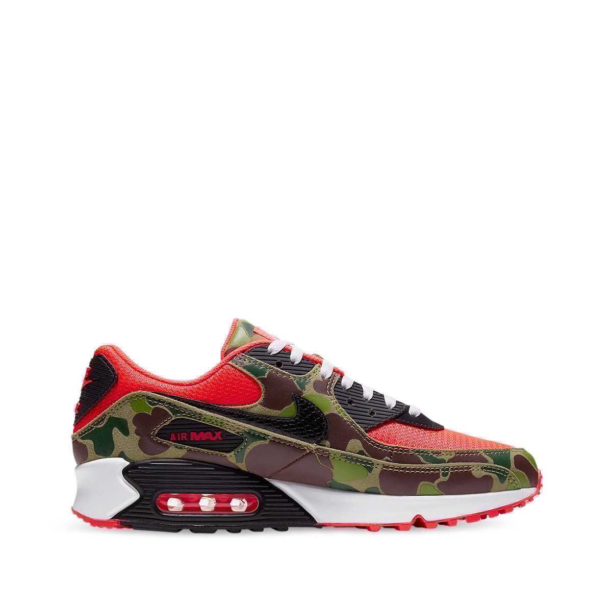 Air Max 90 SP “Reverse Duck Camo”