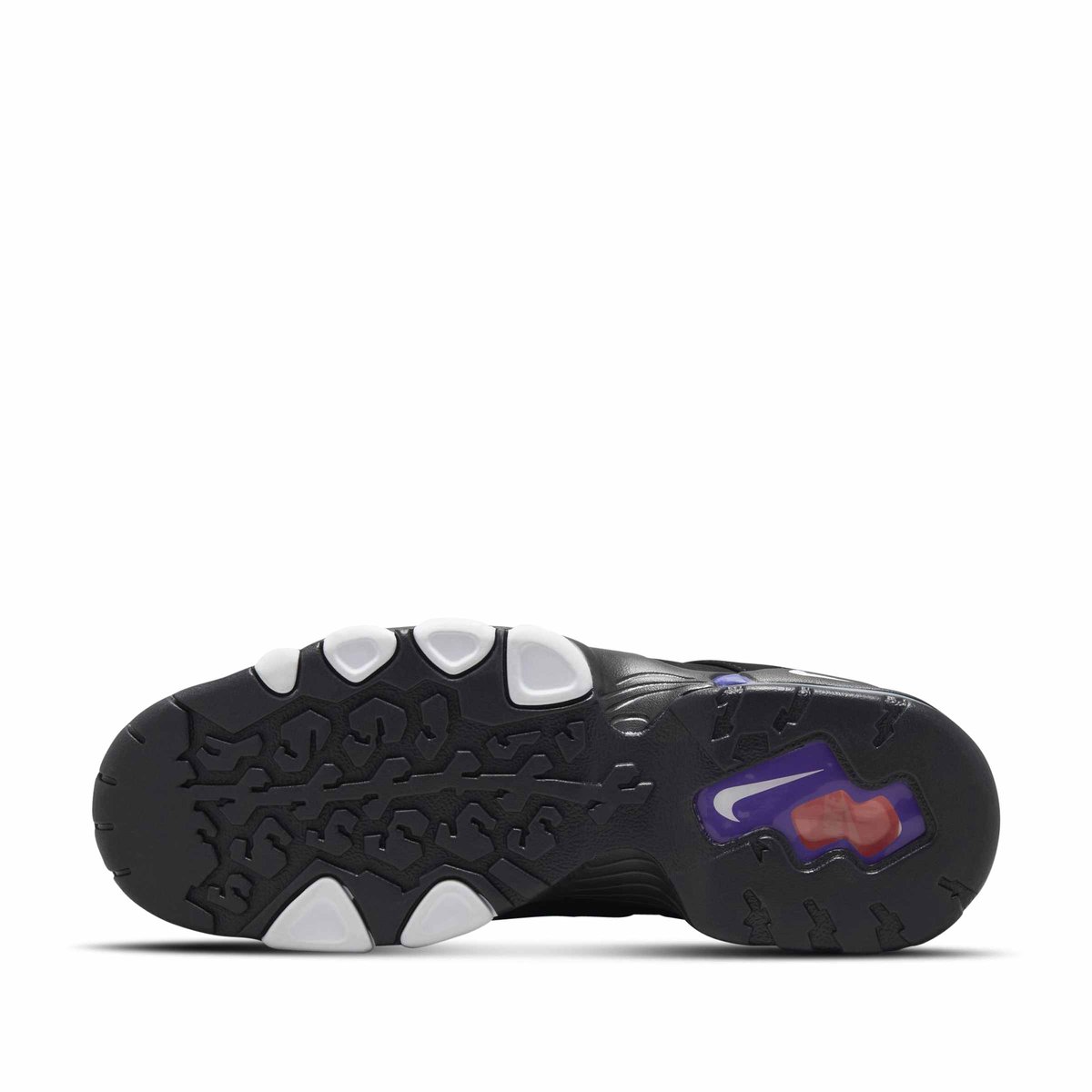 AIR MAX 2 CB '94 OG 'BLACK & PURE PURPLE'