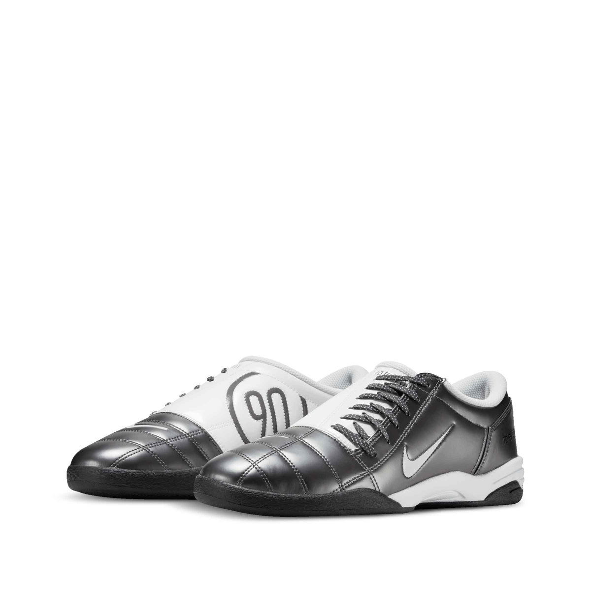 Total 90 Lt Graphite/Mtlc Summit Wht-White-Black | SUBTYPE