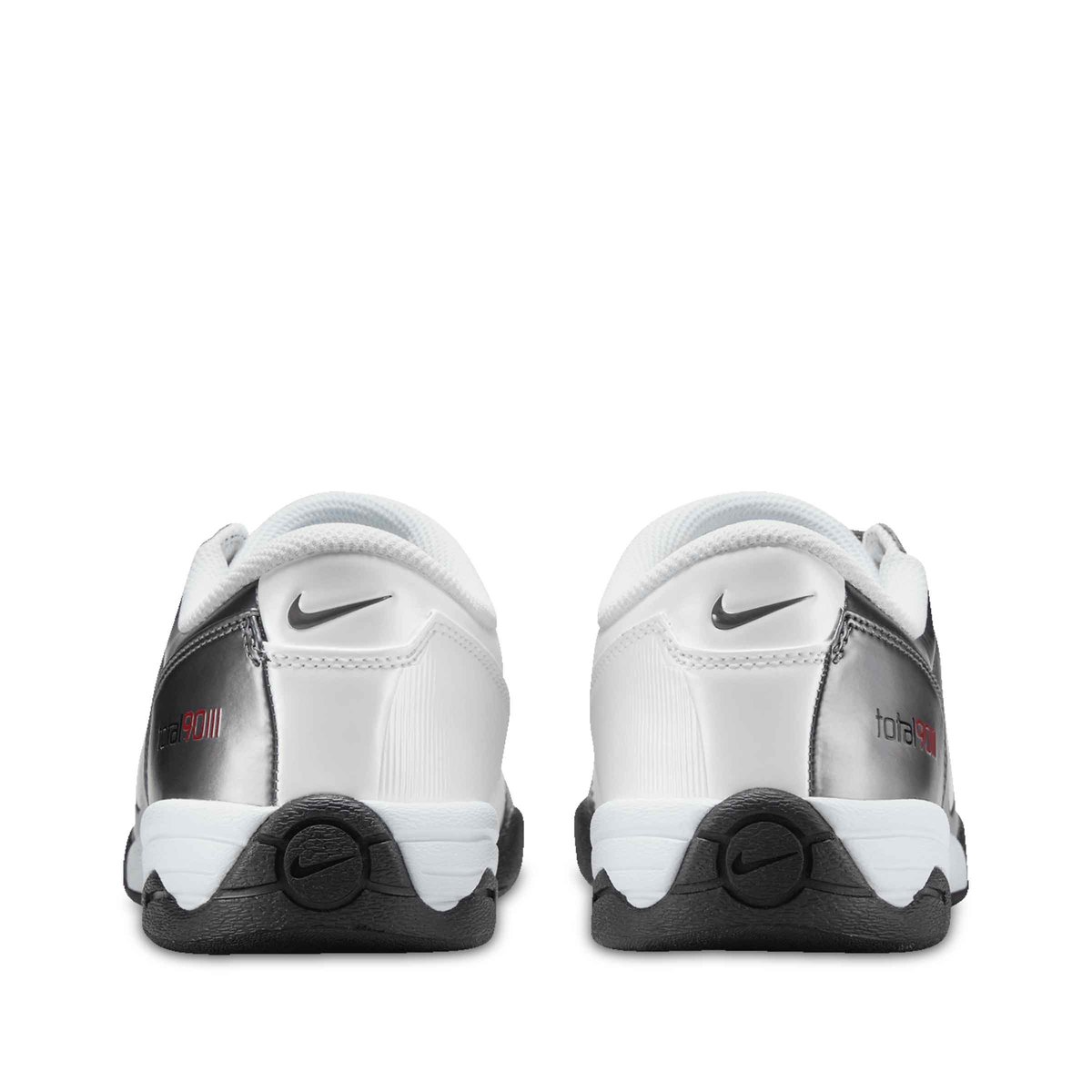 Nike Total 90 シューズ ホワイト/グレー　24センチ Nike Total 90 シューズ ホワイト/グレー 24センチ NIKE公式】ナイキ