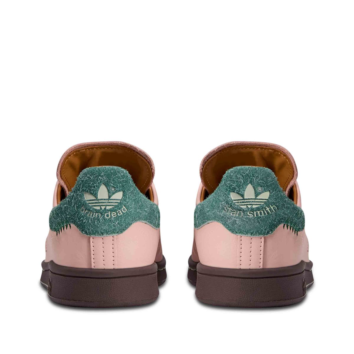 x Brain Dead Stan Smith Vappnk/Minergree/Mes | SUBTYPE