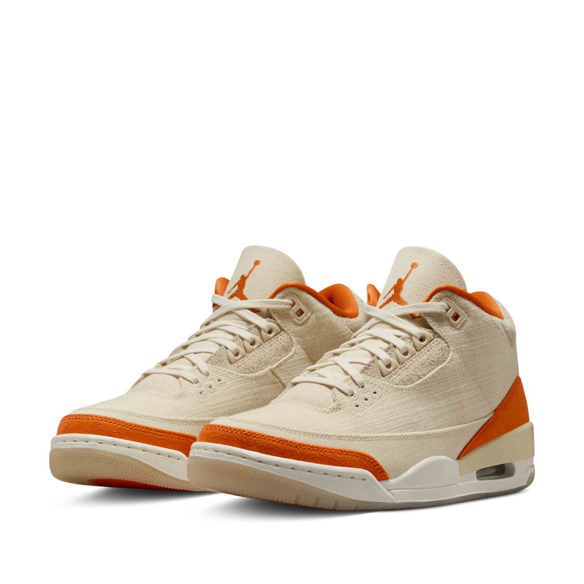 Women's Air Jordan 3 Retro "Starfish"