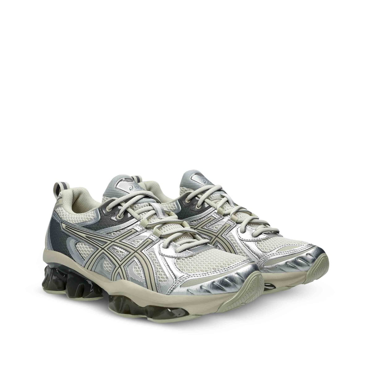 ASICS Unisex Gel Quantum Kinetic Sneaker Multicolor