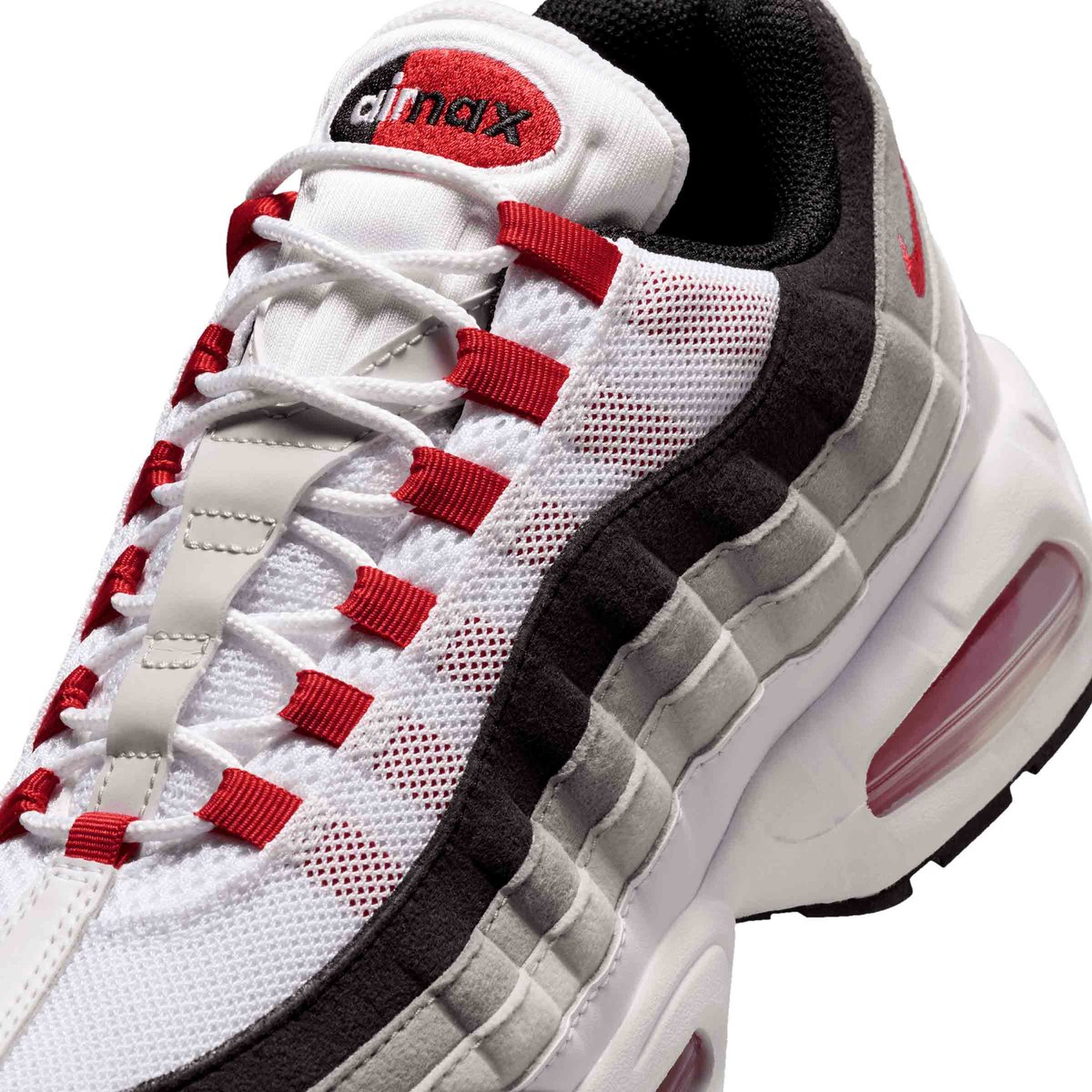 Air Max 95 Big Bubble Premium 