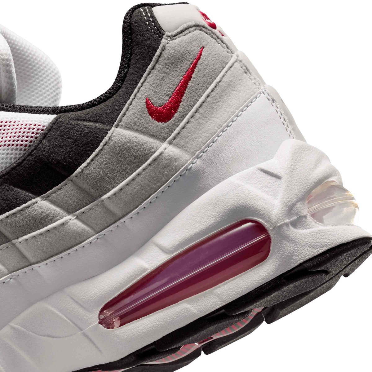 Air Max 95 Big Bubble Premium 