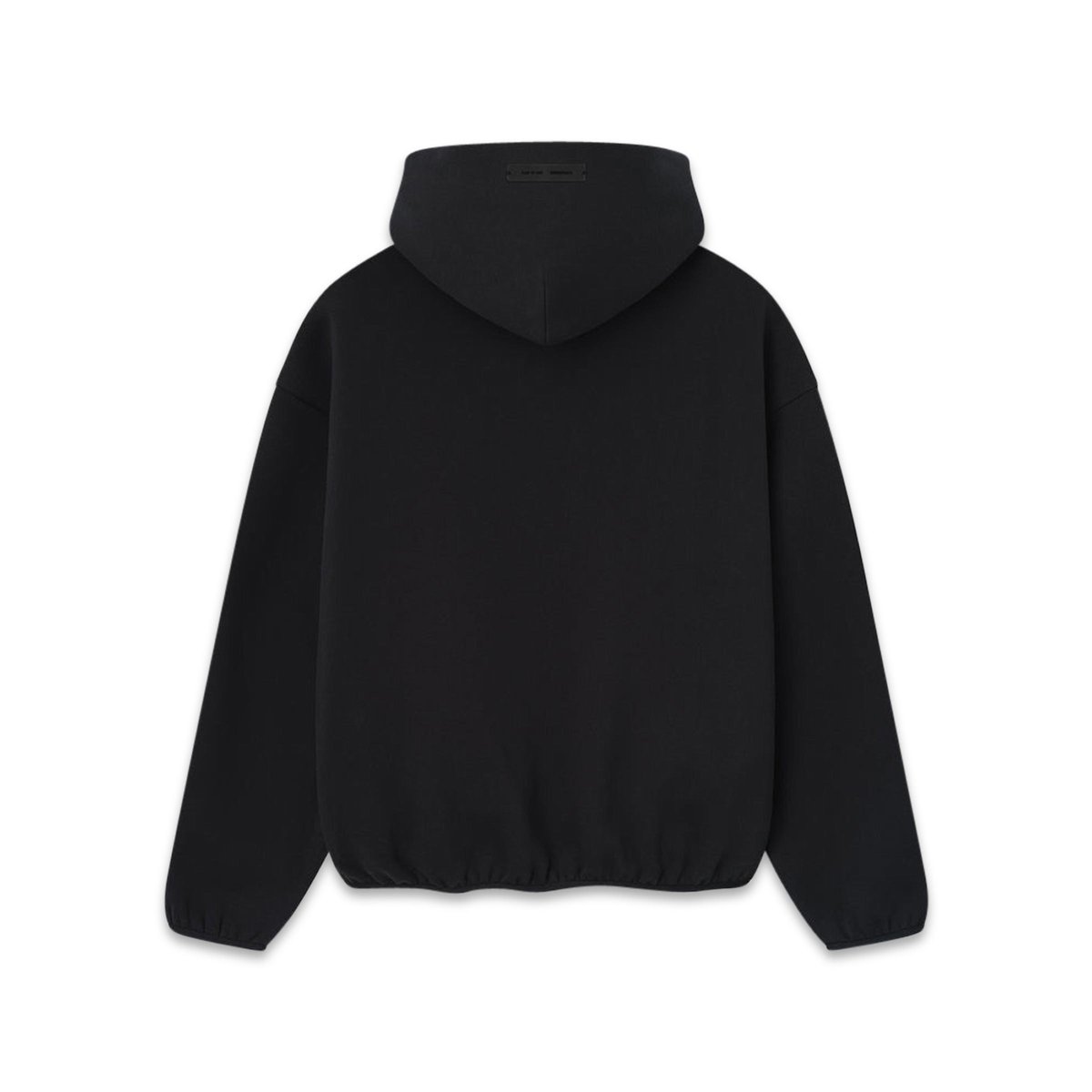 Modern Fleece Hoodie