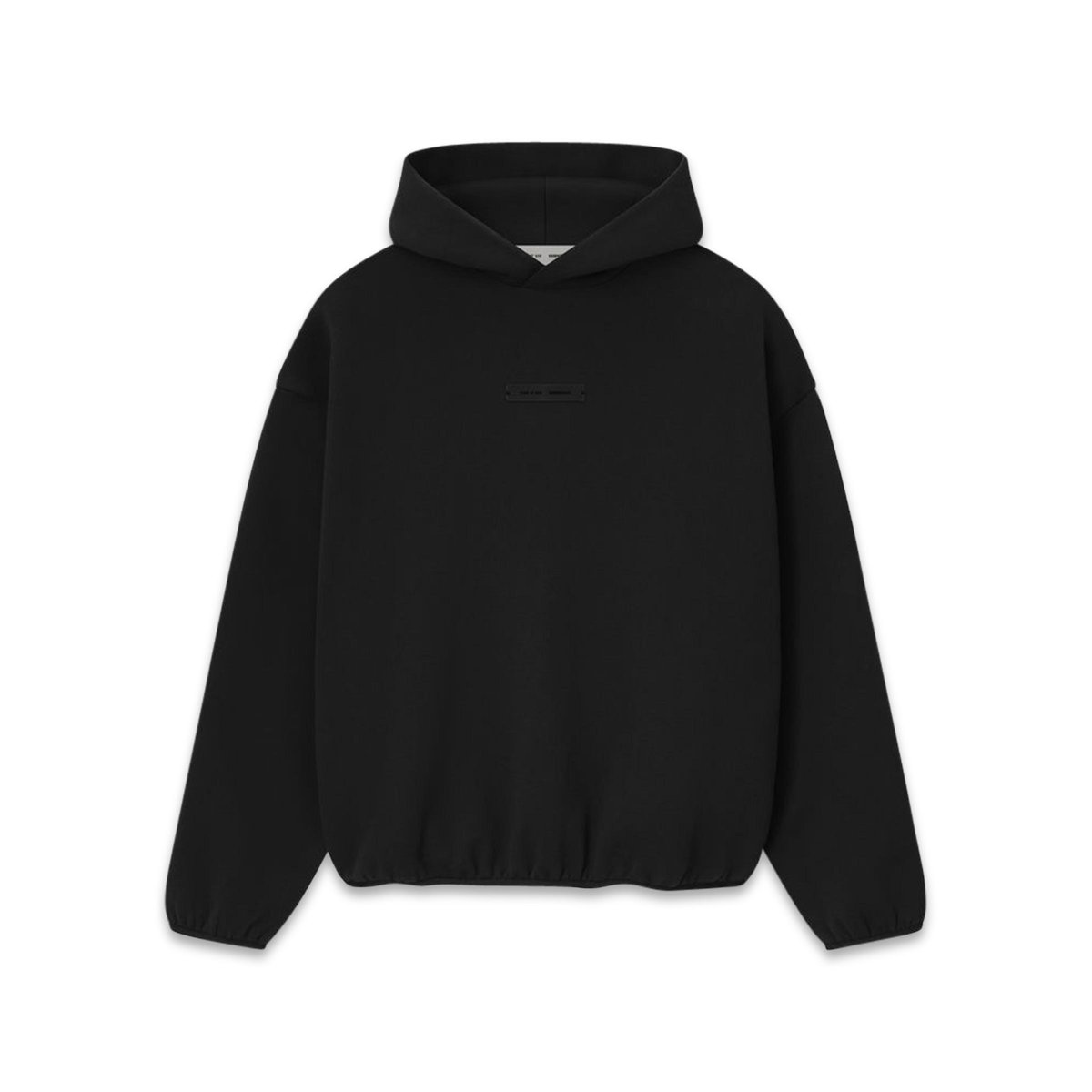 Modern Fleece Hoodie