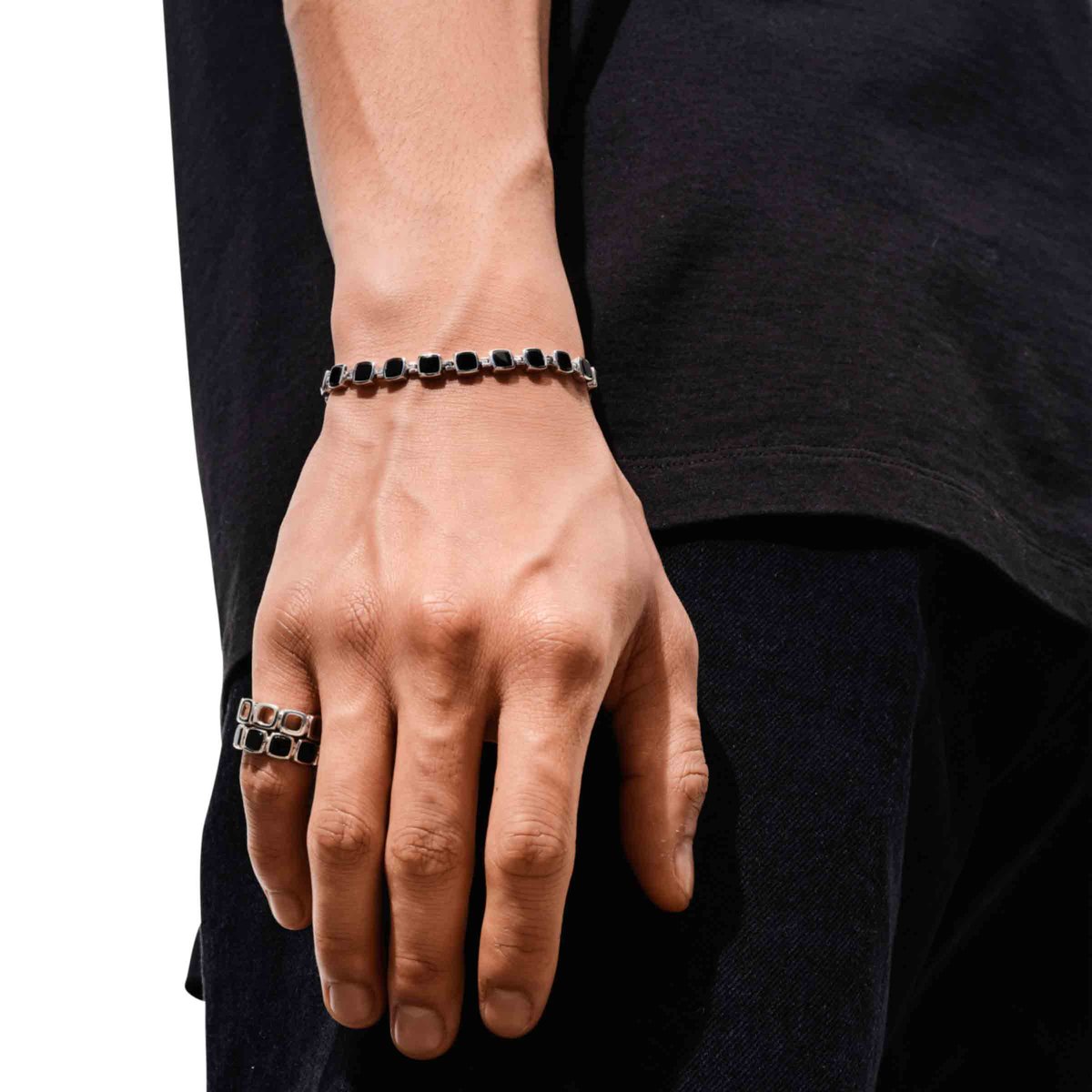 Cushion Band Open S925 | SUBTYPE