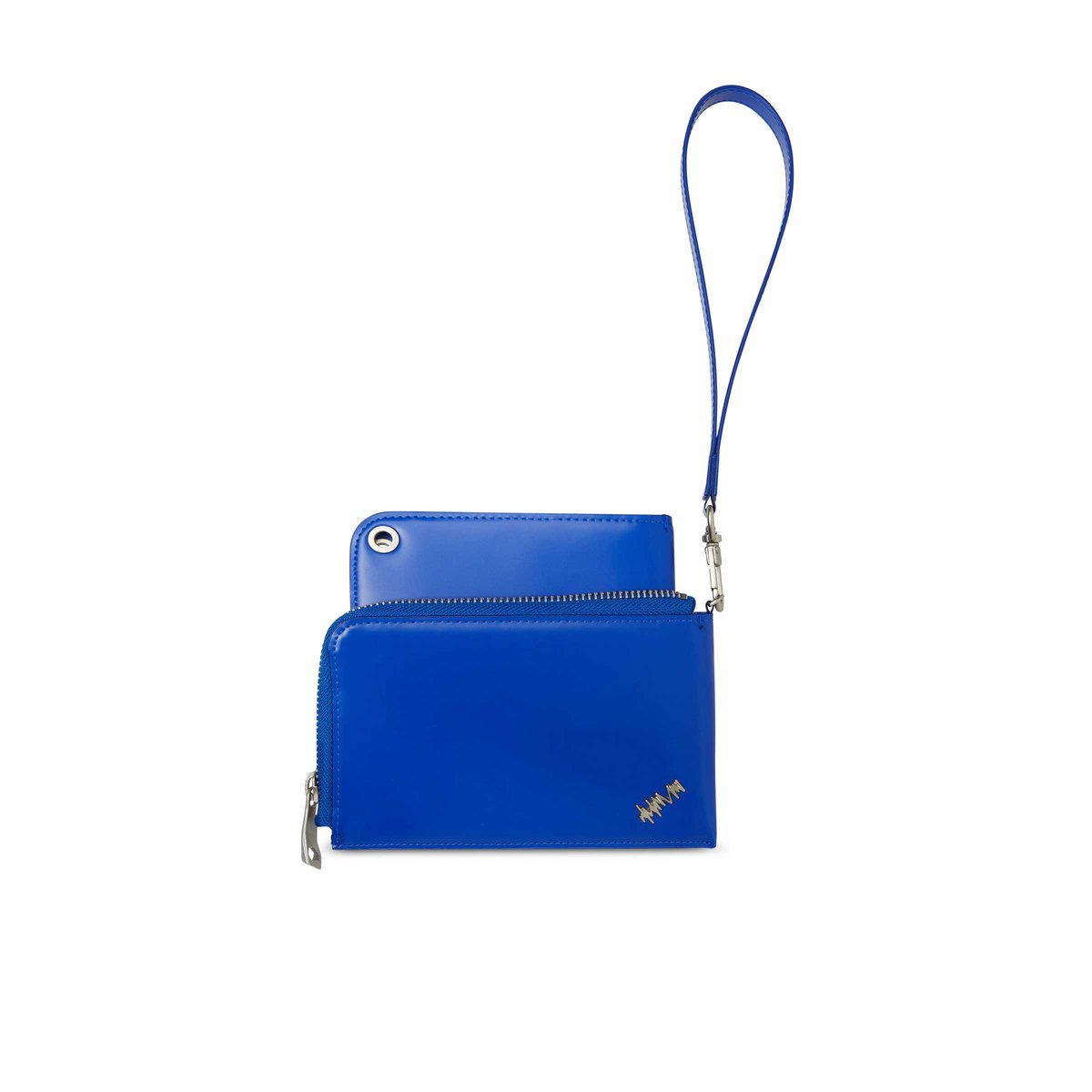 TRS Tag Wallet Noir | SUBTYPE