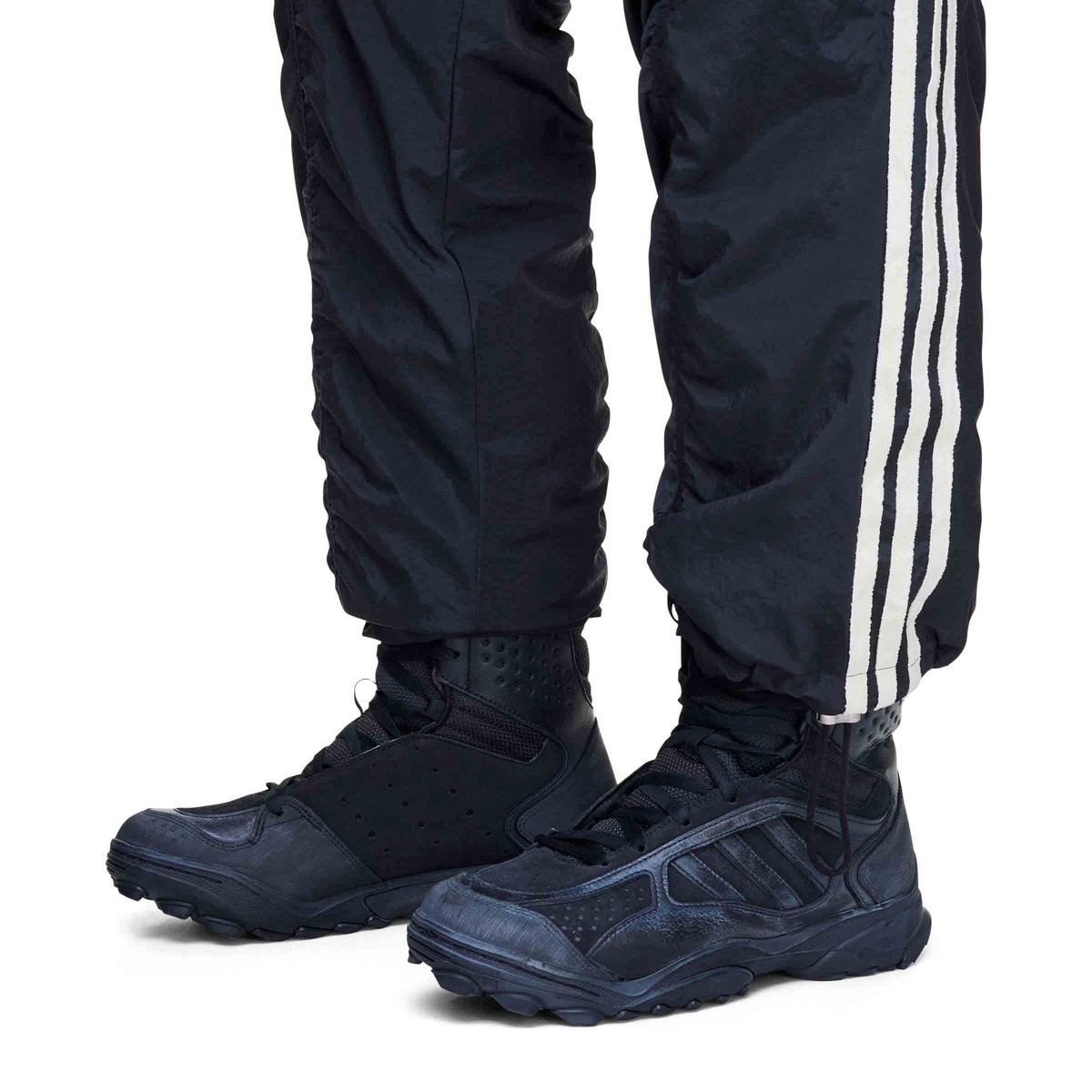 パンツ adidas THUG CLUB WOVEN TRACKPANTS adidas Originals adidas Originals x Thug Club Woven Trackpants