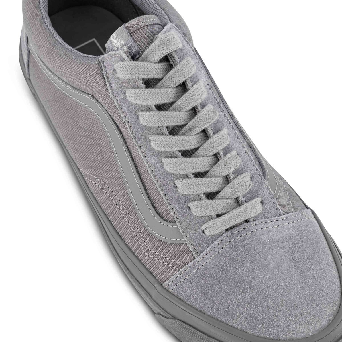 値下希少SOPHNET.コラボVans Old Skool グレー 25.5 Old Skool 36 DX SOPHNET Sophnet Gray | SUBTYPE