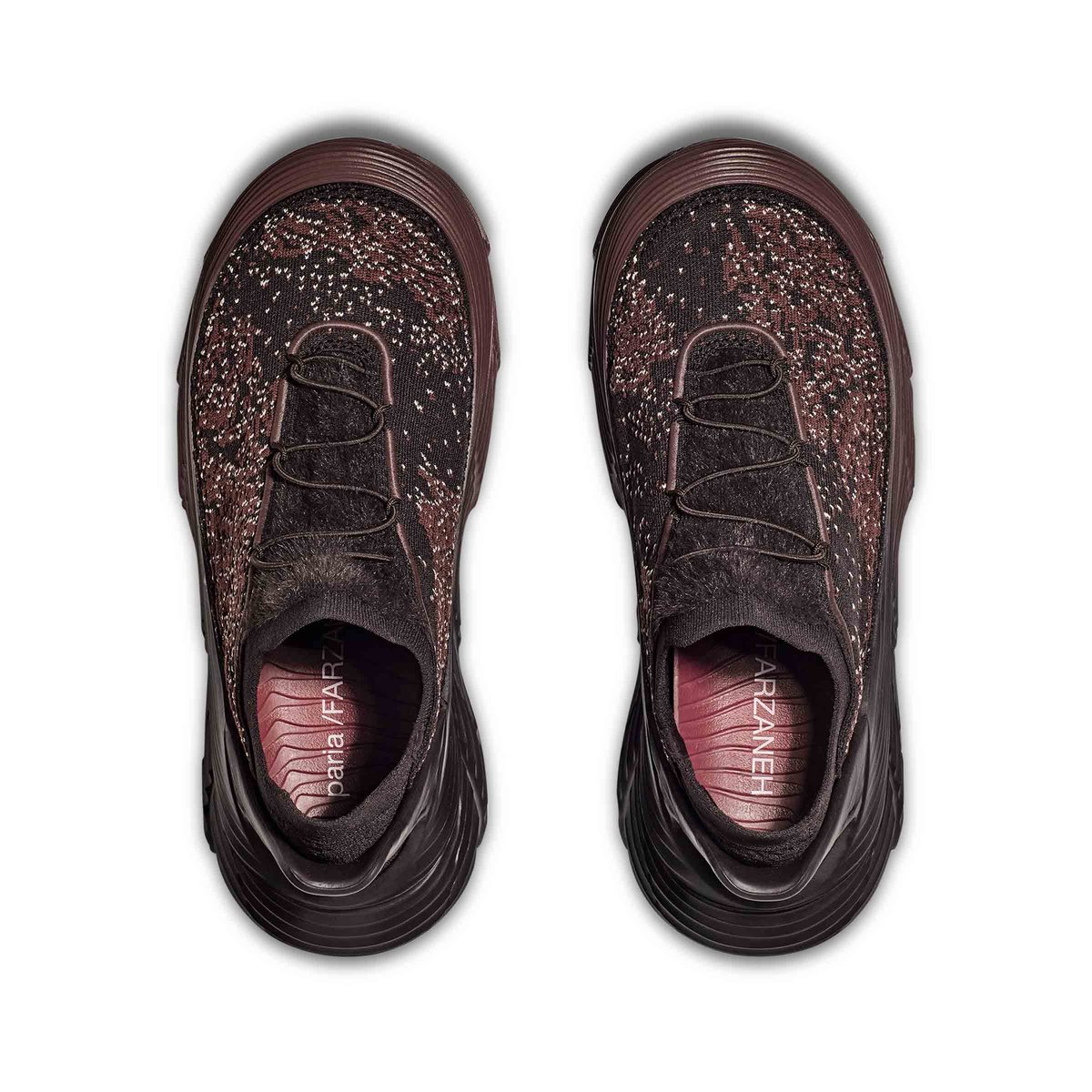 x Paria Farzaneh Restore Chukka 