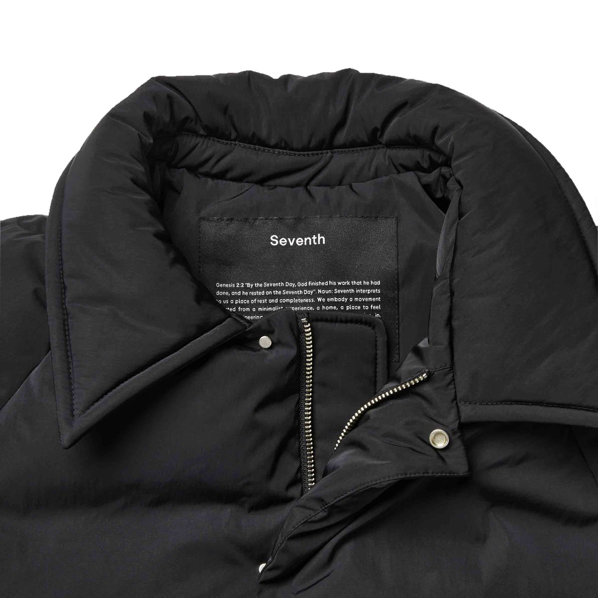 美品 セオリー 23AW Aero Nylon Aline Car Coat o24022-night_blk_1.jpg