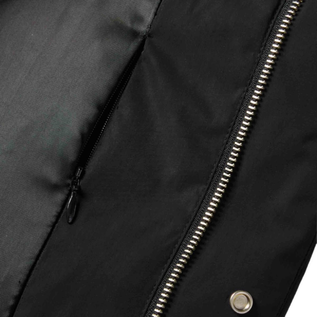 Nylon Aero Coat Night | SUBTYPE