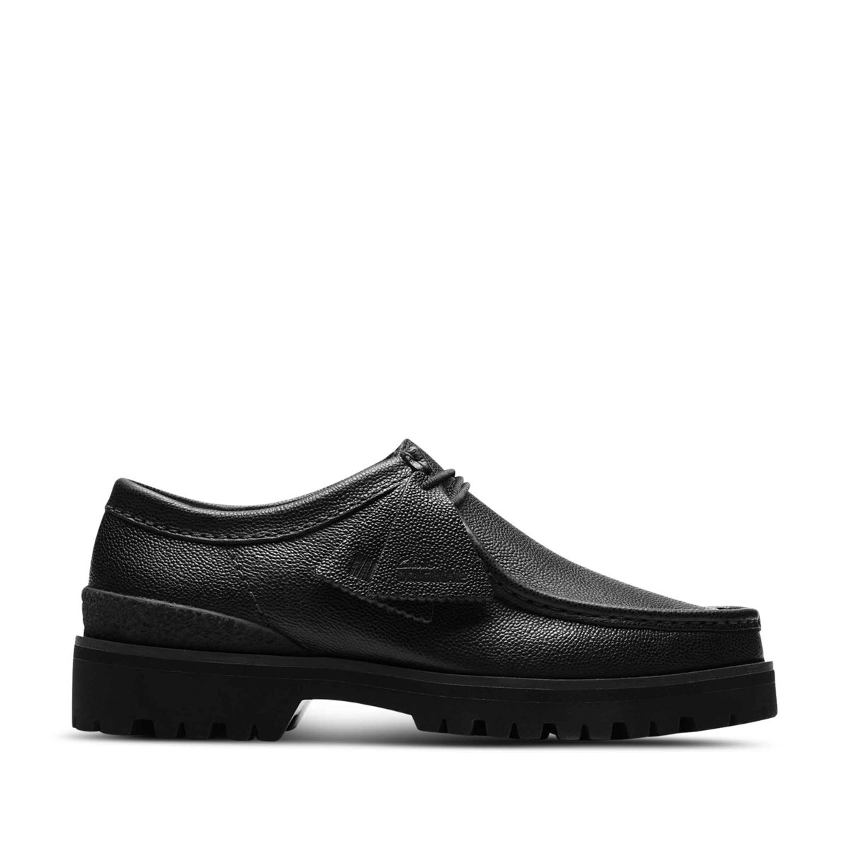 Wallabee Yukon