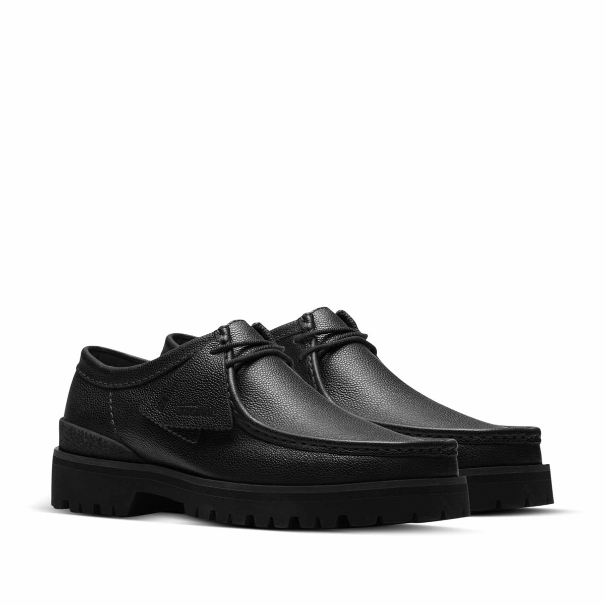 Wallabee Yukon
