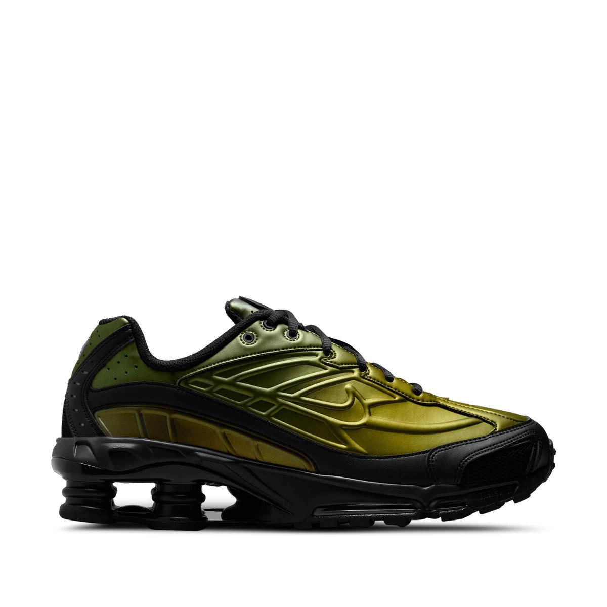 Shox Ride 2