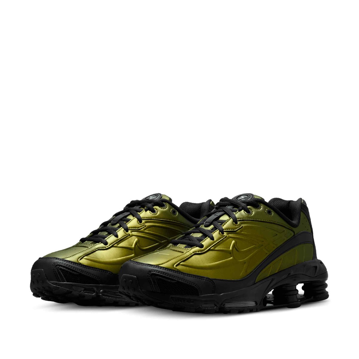 Shox Ride 2