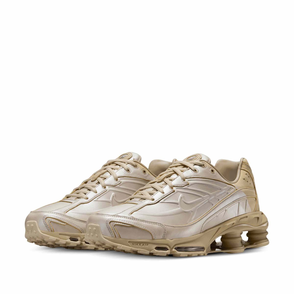 Shox Ride 2 Premium