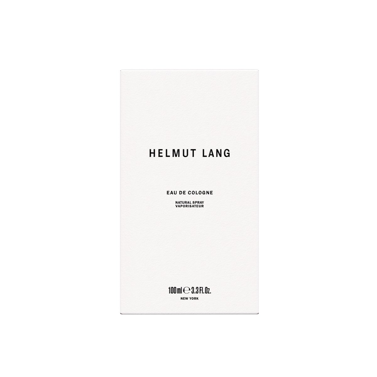 Eau de Cologne 100ml Multi | SUBTYPE