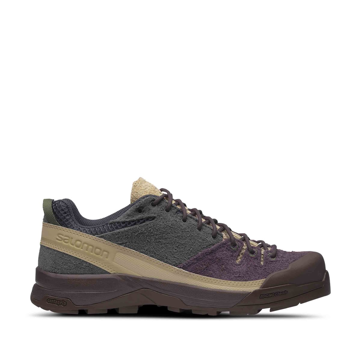 X-ALP Suede 