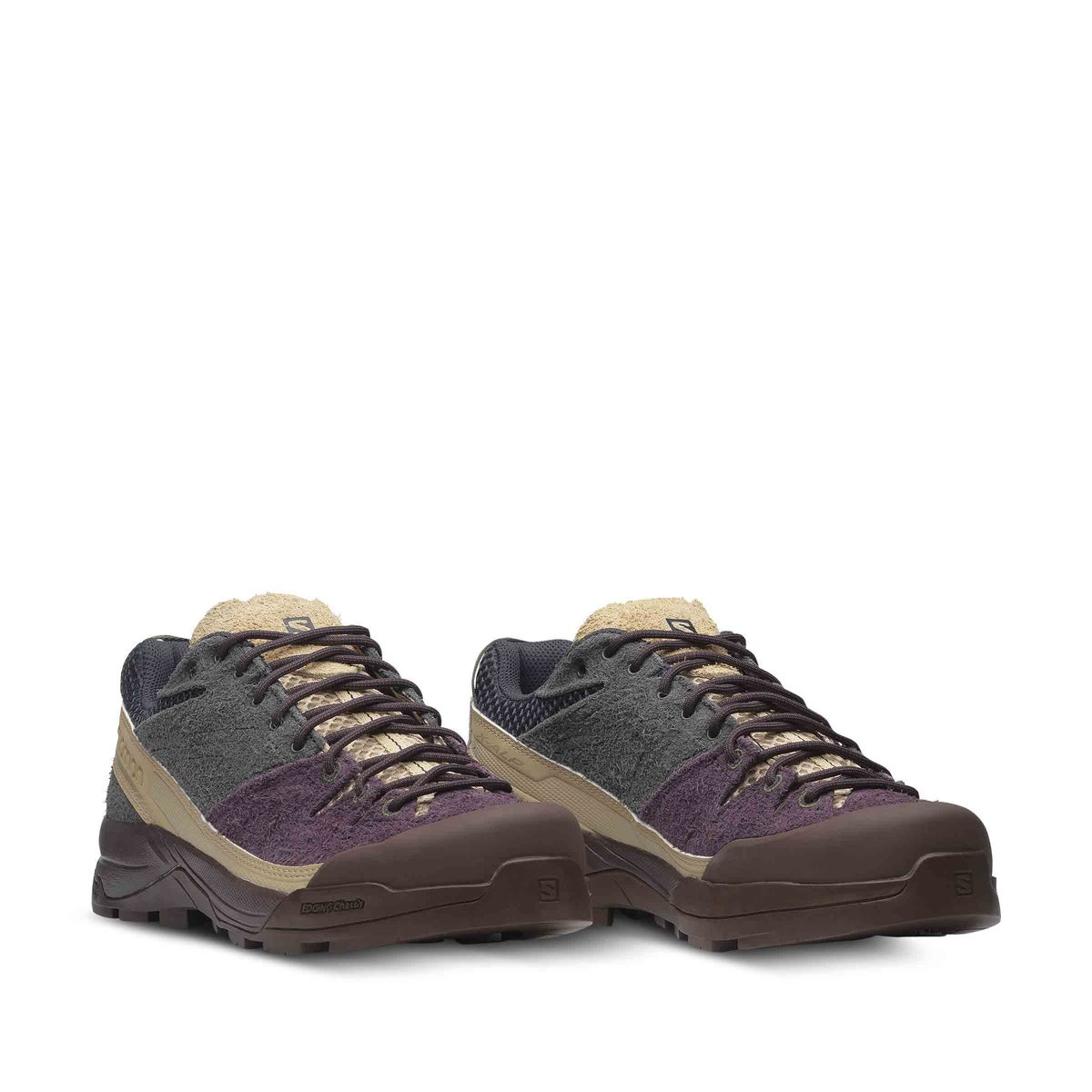 X-ALP Suede 