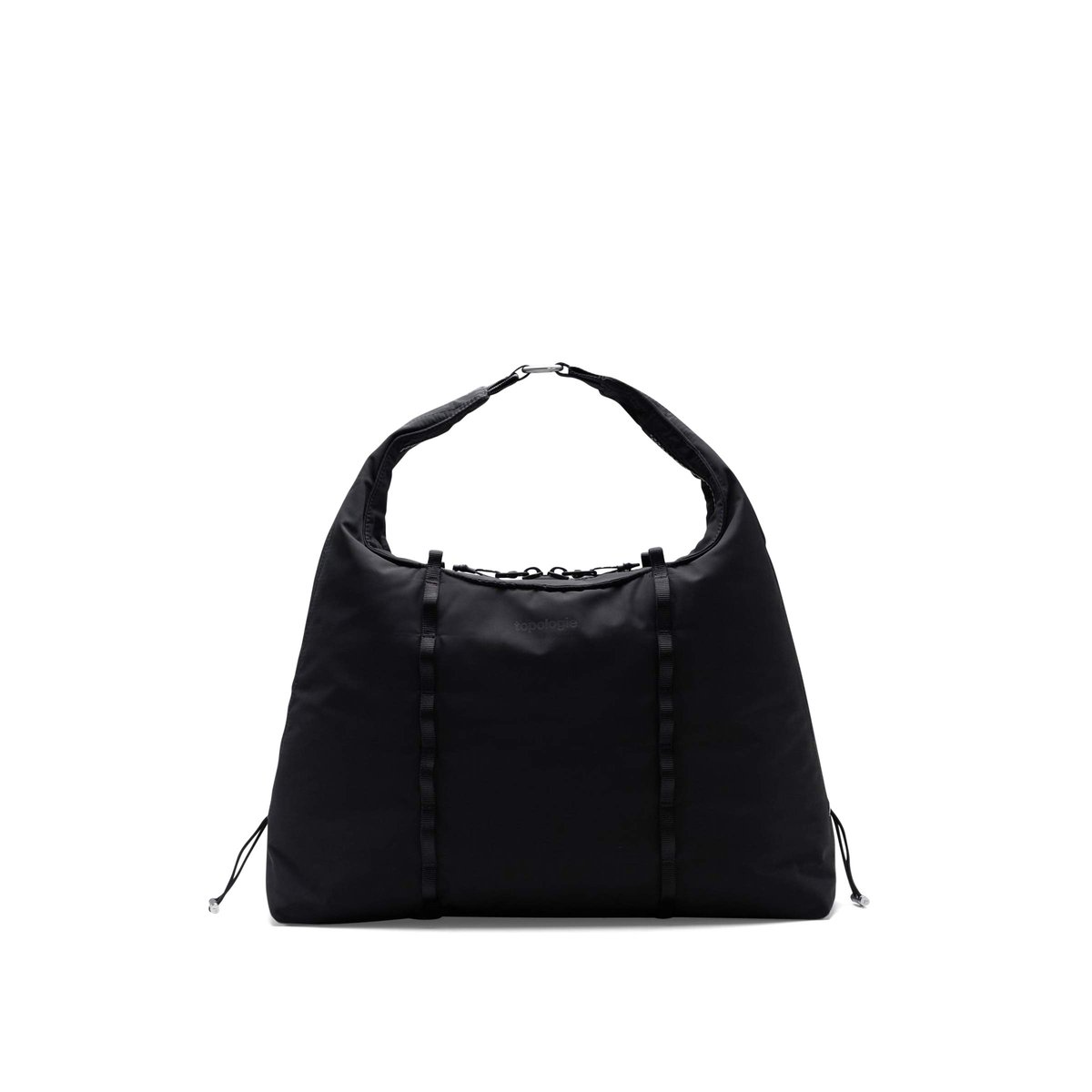 Cloud Hobo Medium Black | SUBTYPE