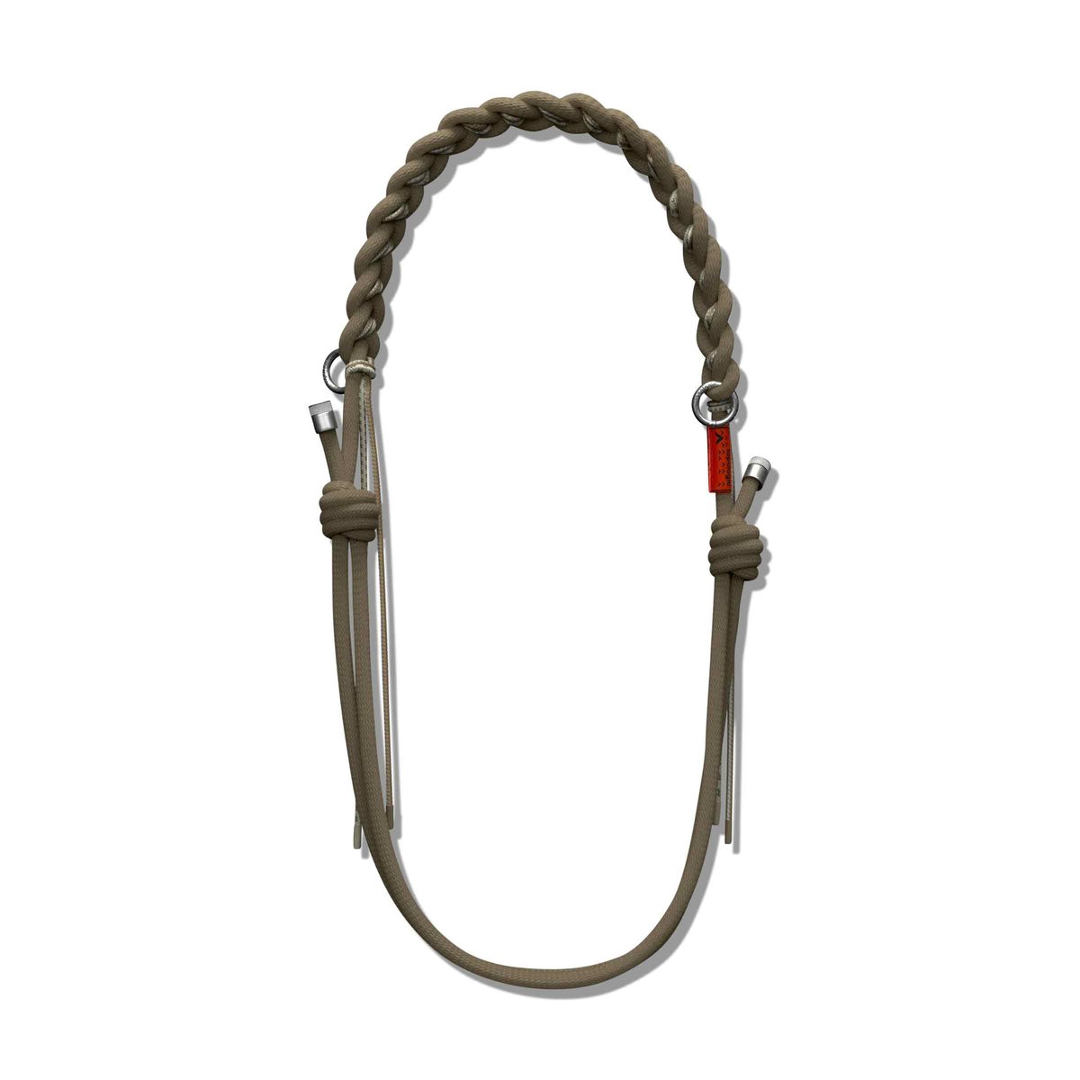 8.0mm Braided O-Rope Galactic | SUBTYPE