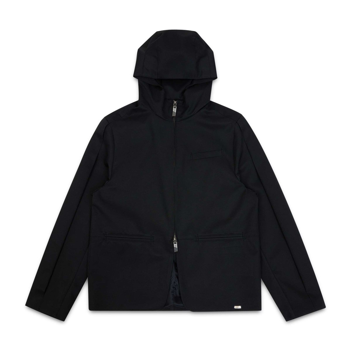 アンヌーク Half Sleeve Jacket black freesize bn01fwjk0107bk_blk_1.jpg