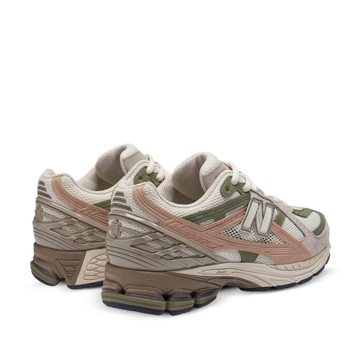 シューズ・サンダルその他 New Balance Sneaker low 1906 Utility beige New Balance Sneaker low 1906 Utility beige | TheDoubleF