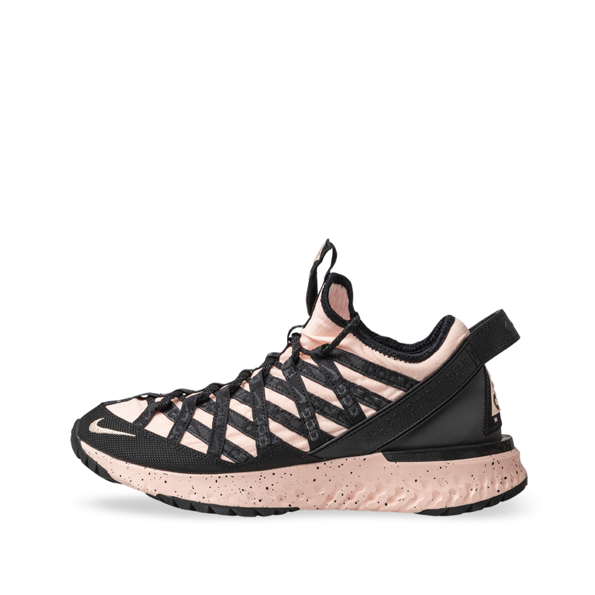 acg react terra gobe melon tint